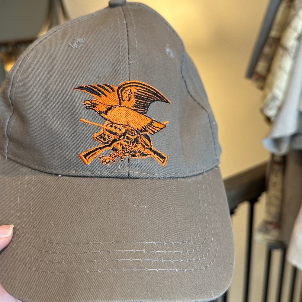 NRA Hat